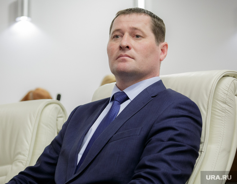 Дмитрий Байдин удержал политическую ситуацию в Оханске