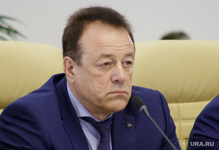 Юрий Востриков привел к власти оппозицию