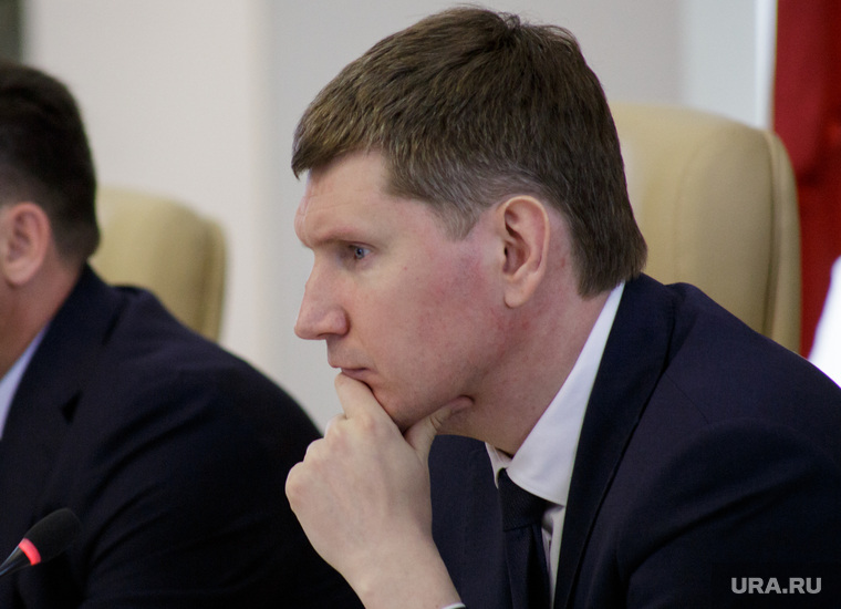 По итогам муниципальных выборов Максиму Решетникову есть над чем поразмыслить