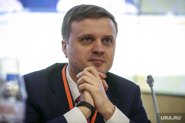 Алексей Диденко внес интригу в выборы мэра Екатеринбурга
