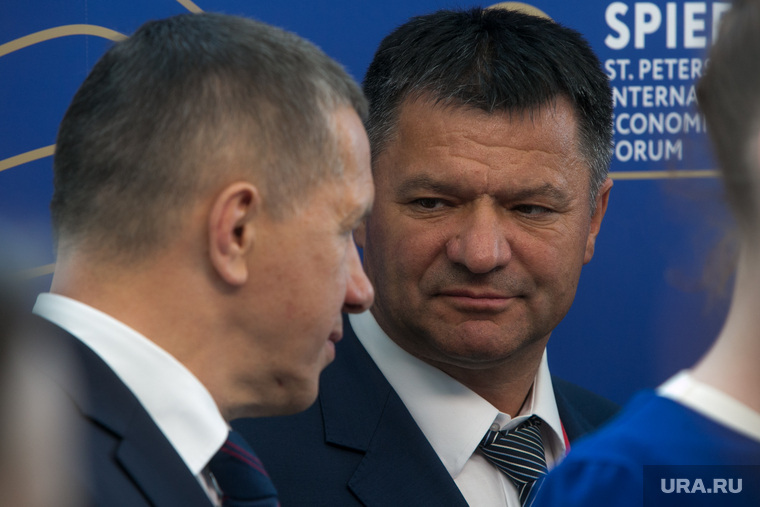 Врио губернатора Андрей Тарасенко оторвался от конкурента на минимальные 1,5%