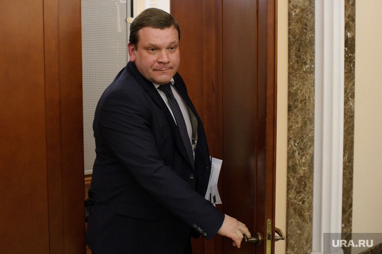 Дмитрий Ноженко остался лоялен губернатору