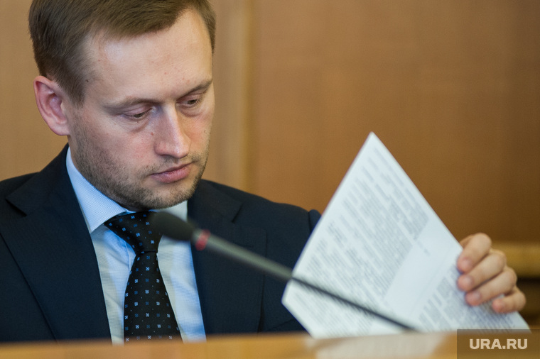 Александру Караваеву был обещан пост вице-спикера