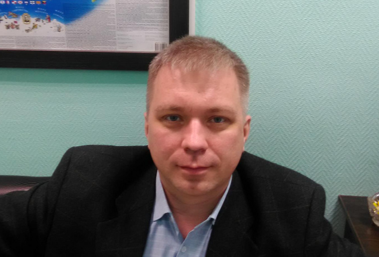 Каменский правозащитник Сергей Барсуков: больше ни одна встреча пострадавших подростков с полицейскими не пройдет без юриста