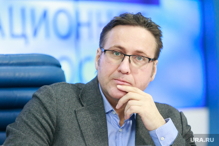 Евгений Минченко: «Курганскую область лучше присоединить к успешному региону»
