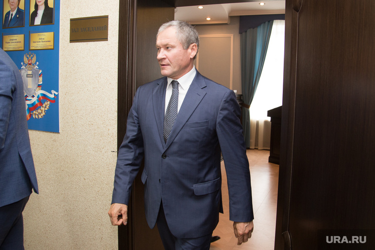 Алексей Кокорин (на фото) был приглашен на должность губернатора в 2014 году, досрочно сменив прежнего руководителя Олега Богомолова