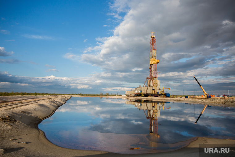 У Эр-Рияда есть сомнения по поводу перспектив российской нефтянки