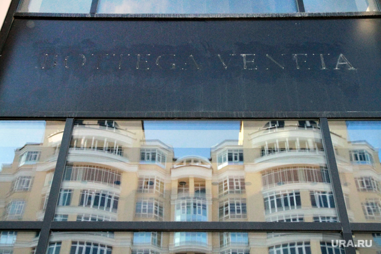 Bottega Veneta стал первым бутиком, который ушел из галереи Luxury