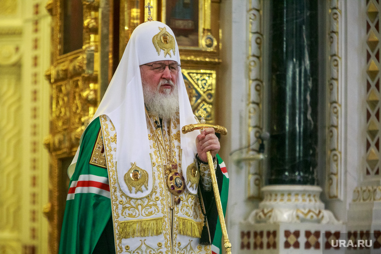 Накануне русская православная церковь запретила прихожанам молиться на Афоне