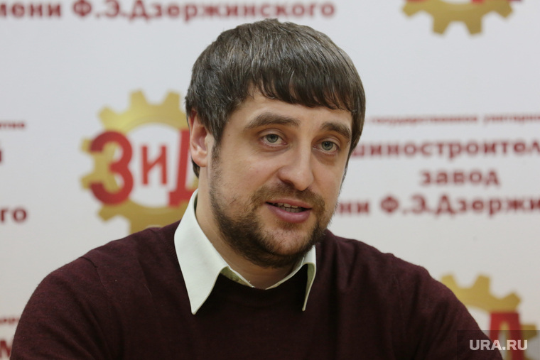 Егор Заворохин в прошлом году неожиданно оживил общение депутатов с губернатором