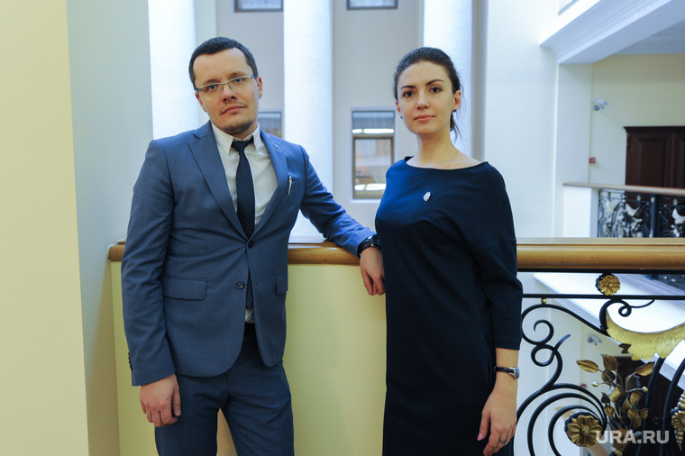 Артем и Ольга Углевы стали единственной семейной парой дошедшей до финала «Лидеров России»