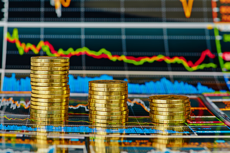 В США и странах Европы 55% инвестиционной недвижимости находится в фондах