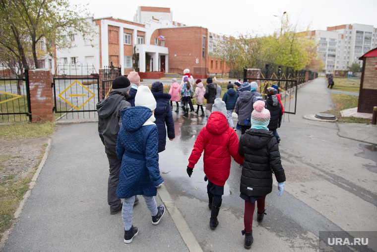 Расстрел в Керчи — уже четвертый резонансный инцидент в российской школе за 2018 год