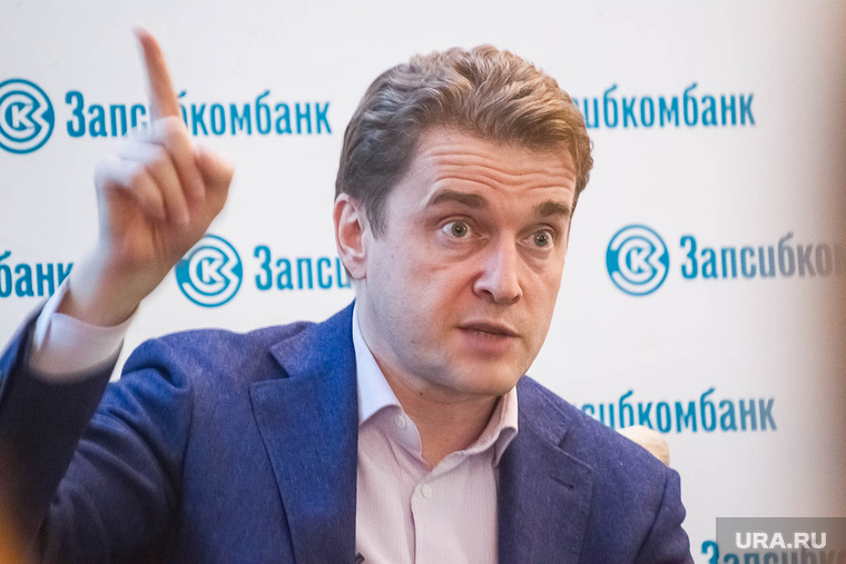 Президент «Запсибкомбанка» Дмитрий Горицкий, по информации федеральных СМИ, год назад обсуждал продажу банка за 14,8 млрд рублей