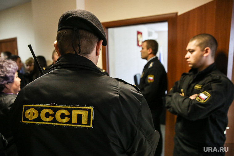 Инициатива службы судебных приставов рискует обернуться кошмаром для автолюбителей