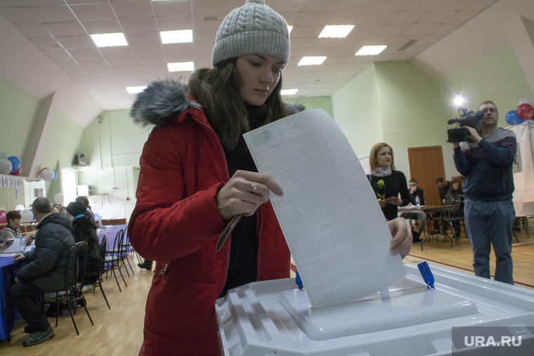 «Выборы два раза в год — уже не праздник», — зампред ИК ЯНАО Игорь Горелик