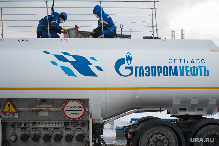 От заморозки цен может также пострадать нефтепеработка в России