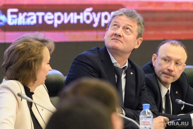 Промышленники отказали губернаторам в единоличном комфорте