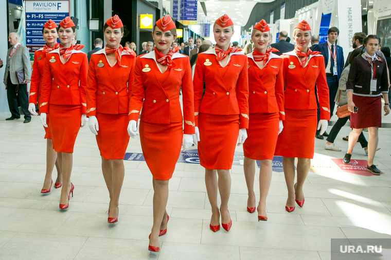 В Красноярске значительно увеличится количество прямых рейсов
