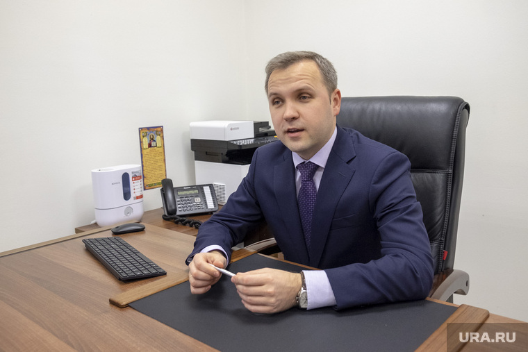 Александр Прибылев возглавил компанию — единого ямальского оператора по обращению с ТКО