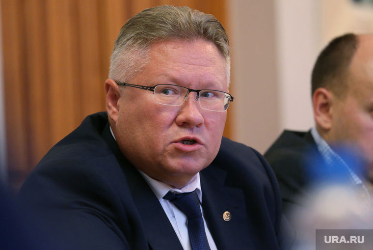Вячеслав Белов вынудил руководство налоговиков выйти на связь