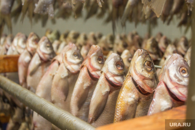 «Норебо» продавала рыбу своим зарубежным структурам по заниженным ценам