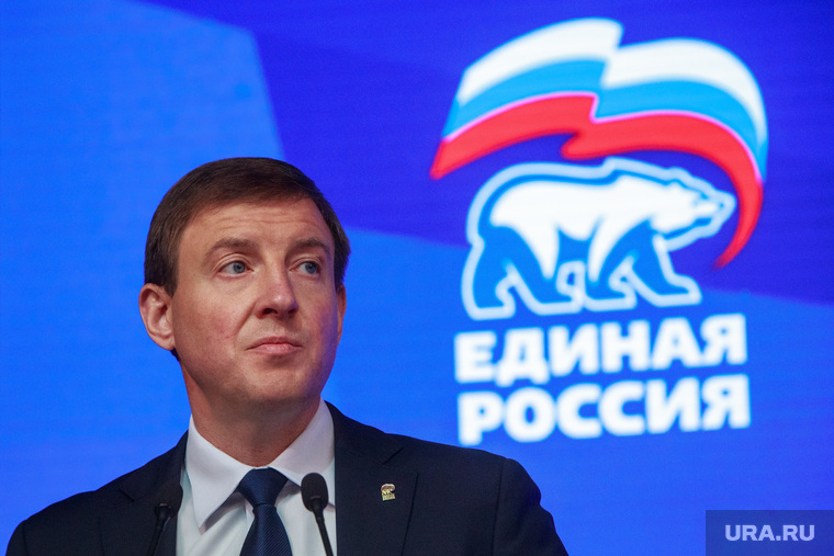 Осенью секретарь генсовета «Единой России» Андрей Турчак заявил, что партия берет курс на кадровое обновление