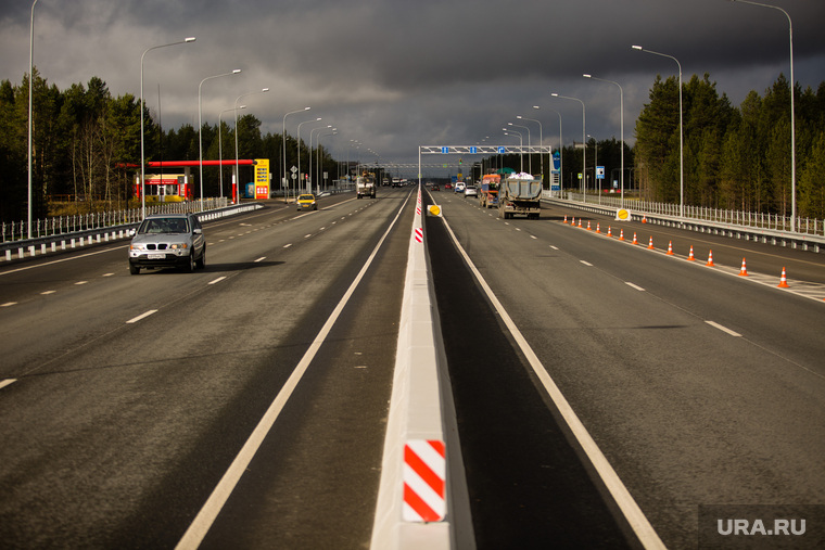 Строительство новых дорог — один из способов для агломерации в новом формате