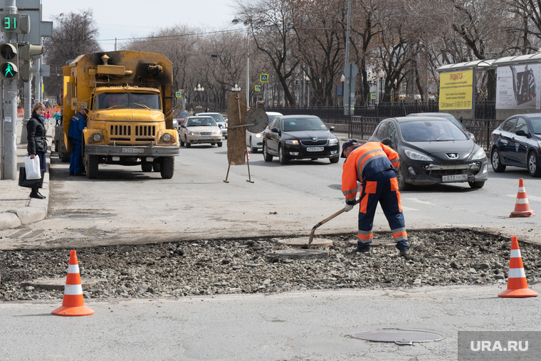 Игорь Володин знает, как повысить качество дорог