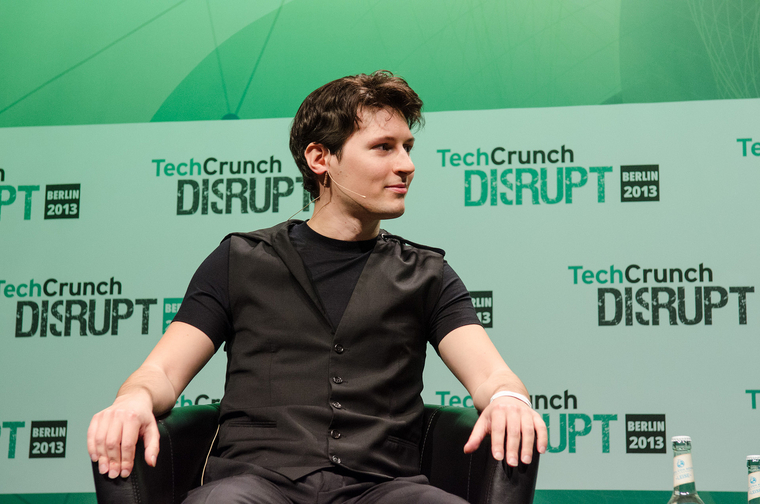 Весной 2018 года власть пыталась заблокировать мессенджер Павла Дурова — Telegram