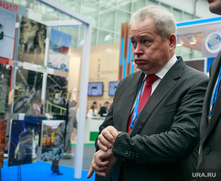Виктор Басаргин все пять лет своего правления «вымучивал» строительство нового зоопарка