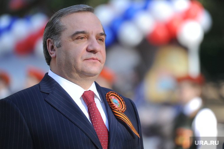 Экс-глава МЧС Владимир Пучков «может попасть под зачистку», говорят эксперты