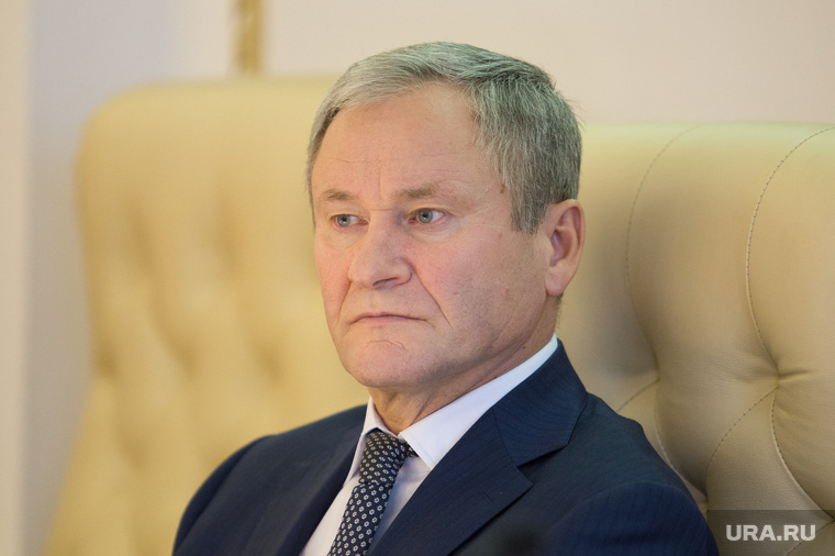 Губернатора Кокорина «Накануне.ру» называло «надеждой зауральцев», а позже отправило в отставку под «игнором Кремля»