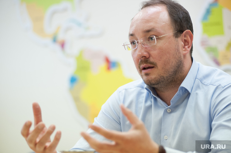 Казарин: «Руки врача важнее, чем оборудование, на котором он работает»