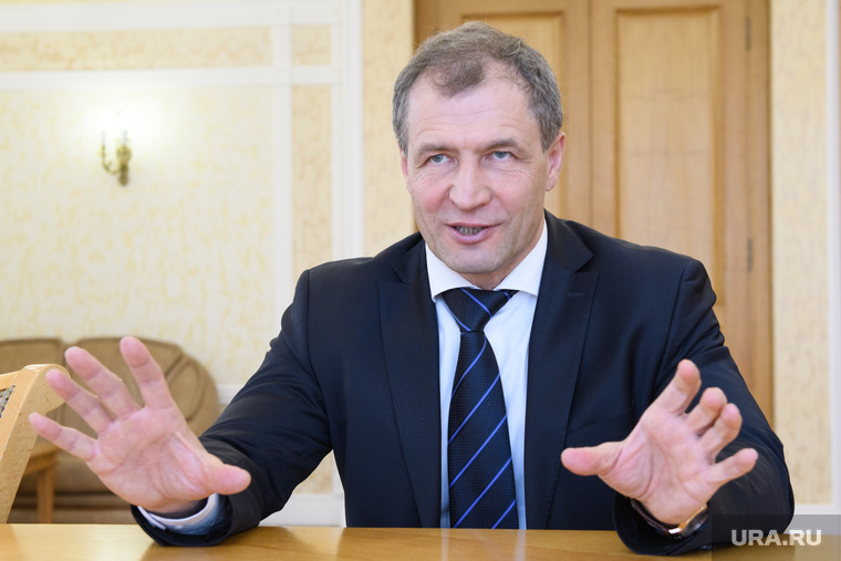 Игорь Володин анонсировал новые выборы председателей комиссий