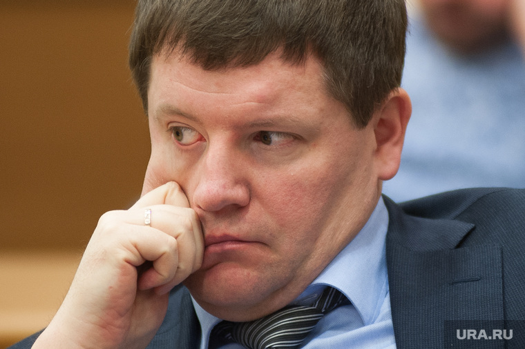 Настоящим поводом для конфликта могли стать планы по назначению Сергея Бидонько вице-губернатором
