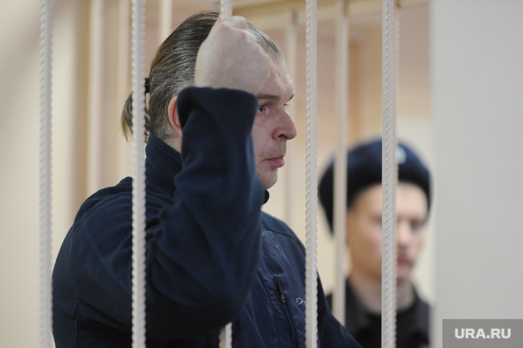 Дело Олега Хотима уже в суде