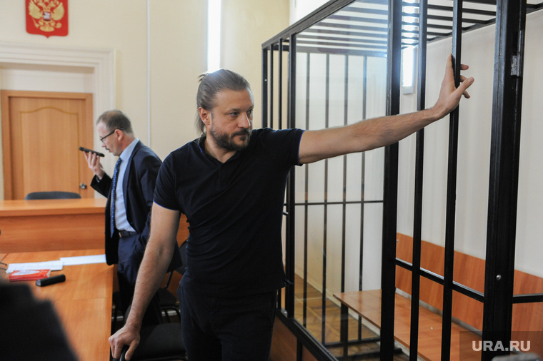 Прокуратуру устроил приговор Сандакову