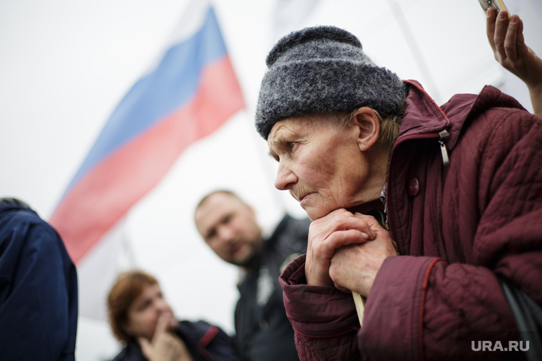 В России вступил в силу закон о повышении пенсионного возраста