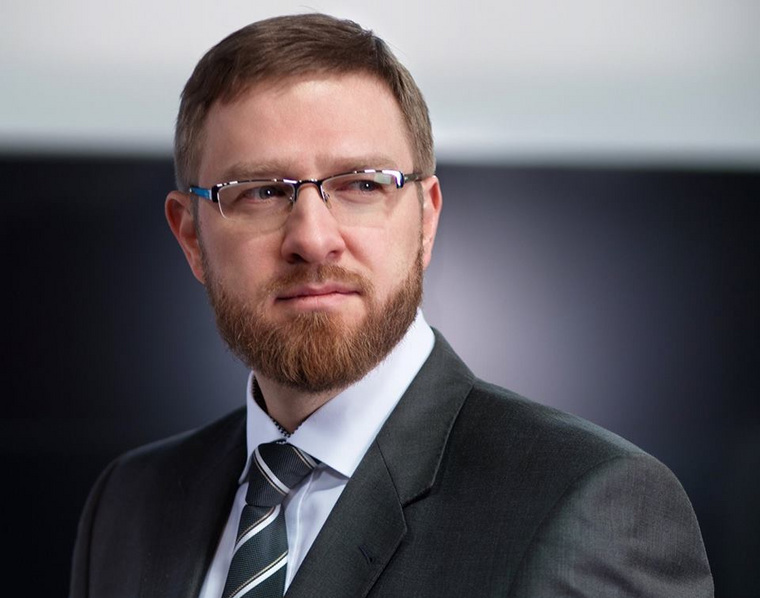 Член Общественной палаты Александр Малькевич уверен, что интернет не надо считать территорией свободы