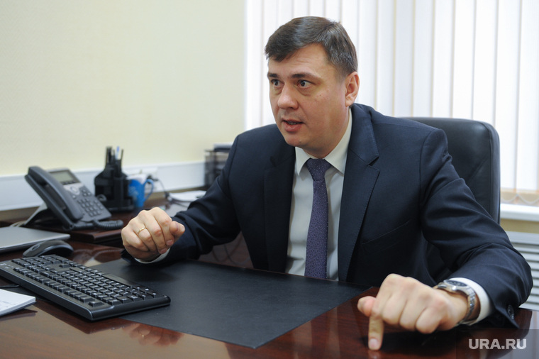 Олег Извеков рассказал о прорывном проекте для уральских городов