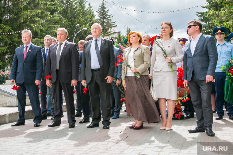 Многие замы Алексея Кокорина были отправлены в отставку