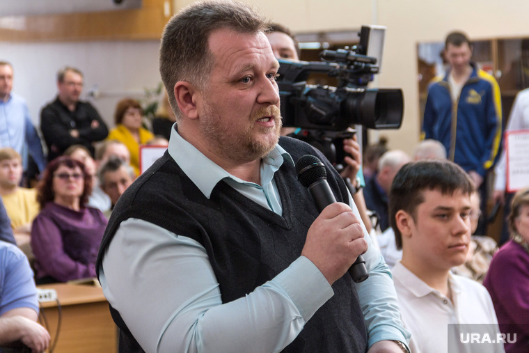 Павел Верстов считает, что слухов бы не было при оперативном информировании от силовиков