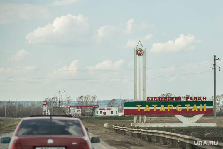 Республика Татарстан уже готовится стать «новой Чечней»