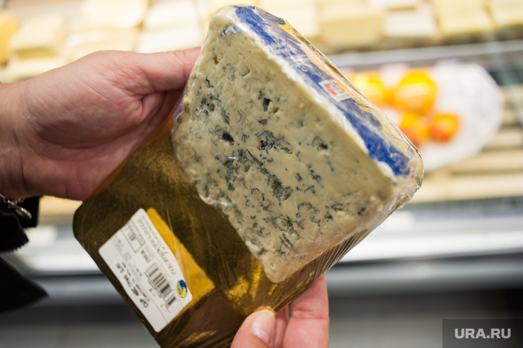 Содержащую растительные жиры «молочку» теперь нельзя будет называть сыром, маслом или сметаной