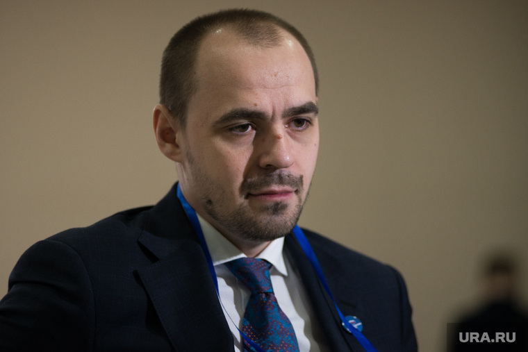 Андрей Мисюра должен был стать конкурентом Виктора Шептия