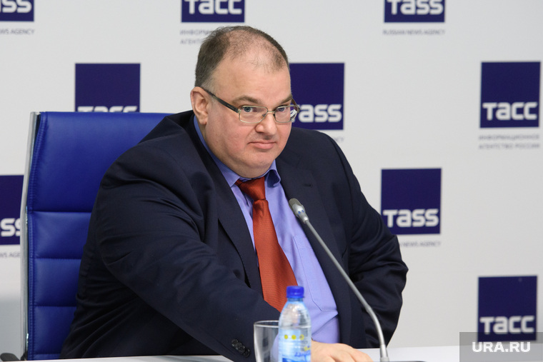 Альшевских не устает критиковать главу свердловского минздрава Андрея Цветкова
