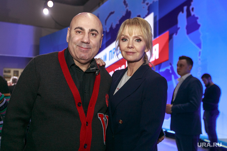 Иосиф Пригожин призвал Панина удалить скандальный пост