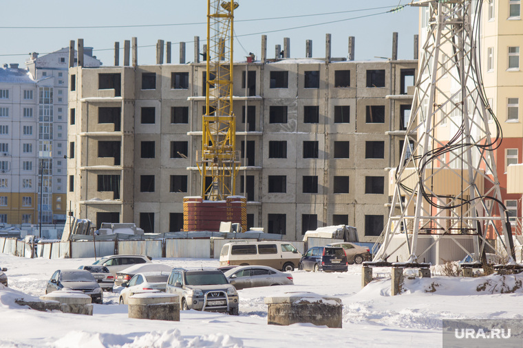 Цена становится основным критерием при выборе нового жилья
