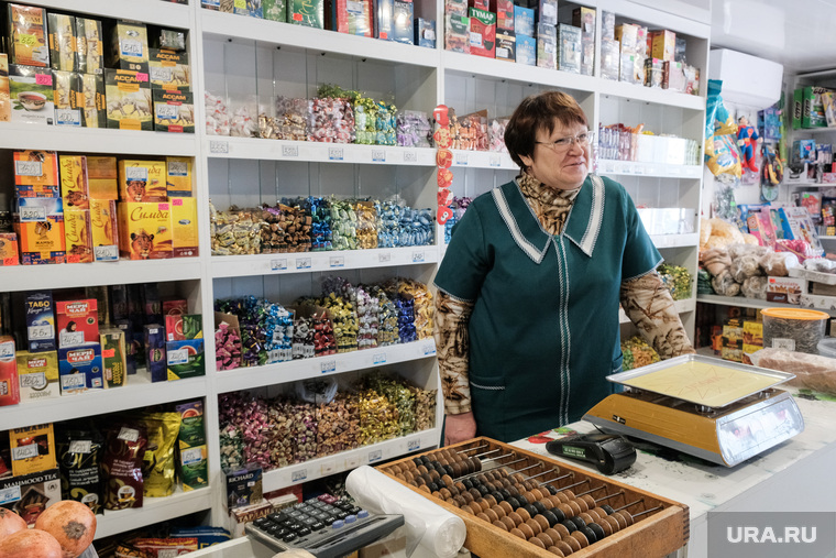 Продукты из Казахстана пользуются спросом в России